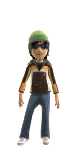 ChroMz i ShocKz's Avatar